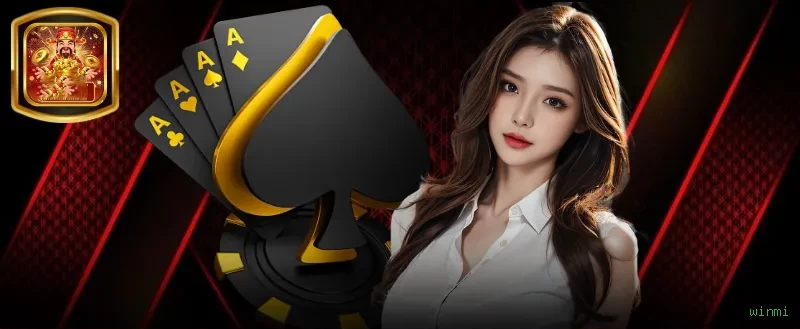 Cassino ao Vivo winmi