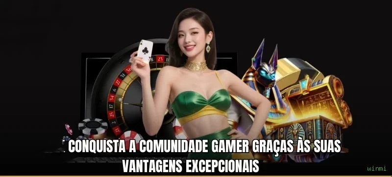 winmi Plataforma